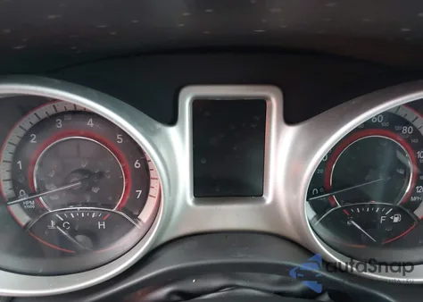 2016 Dodge Journey Se from USA, damaged, VIN 3C4PDCAB7GT172186